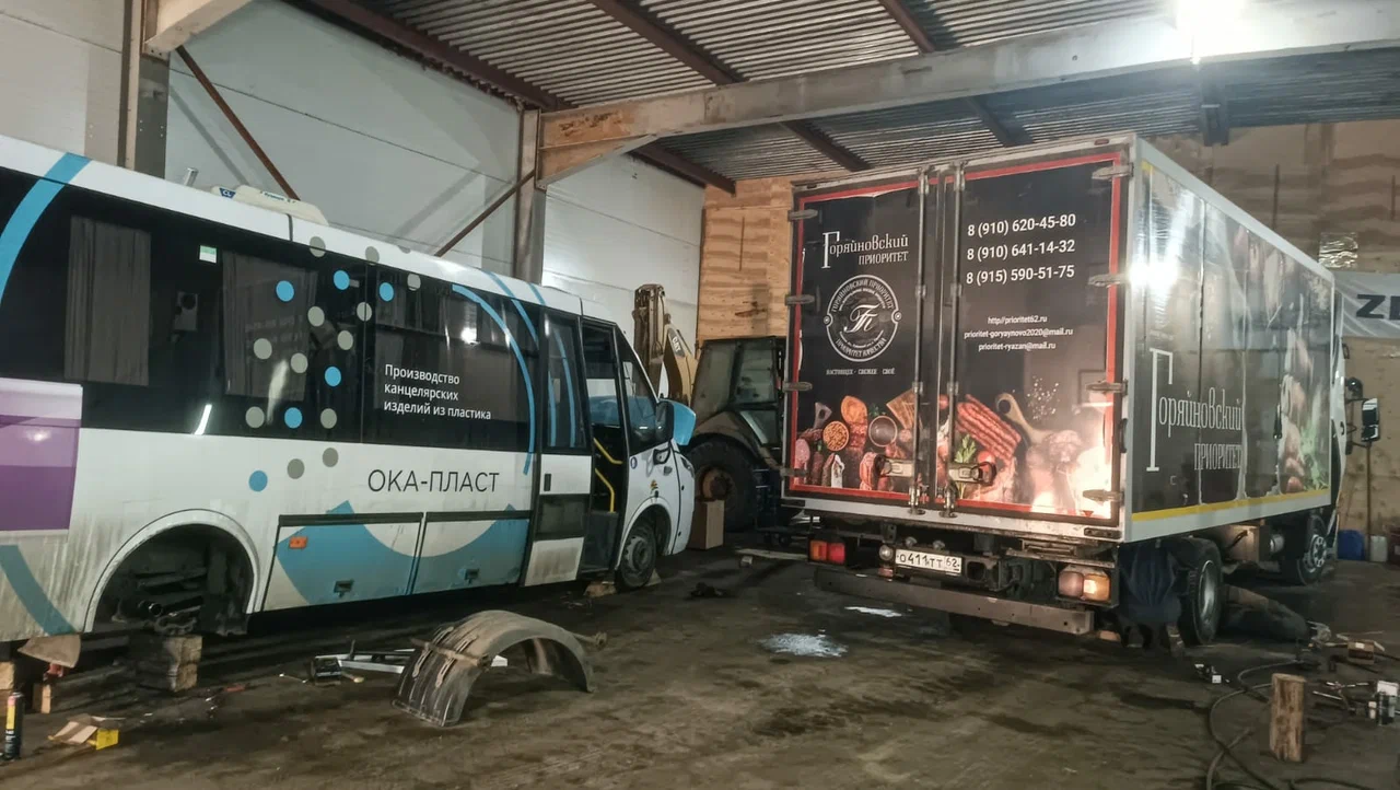 Пескоструйная очистка деталей фото 12