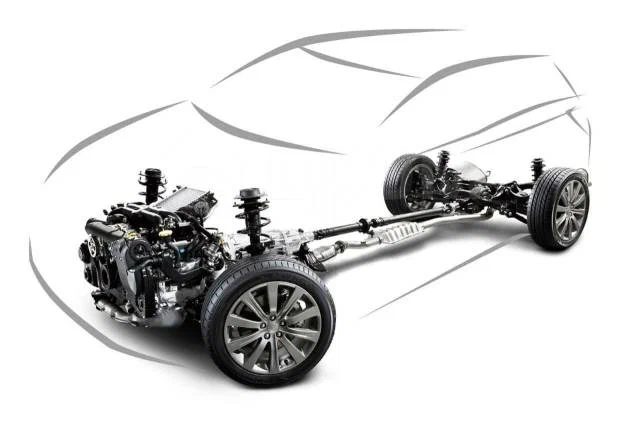 Сервис грузовых автомобилей Рязань фото 14