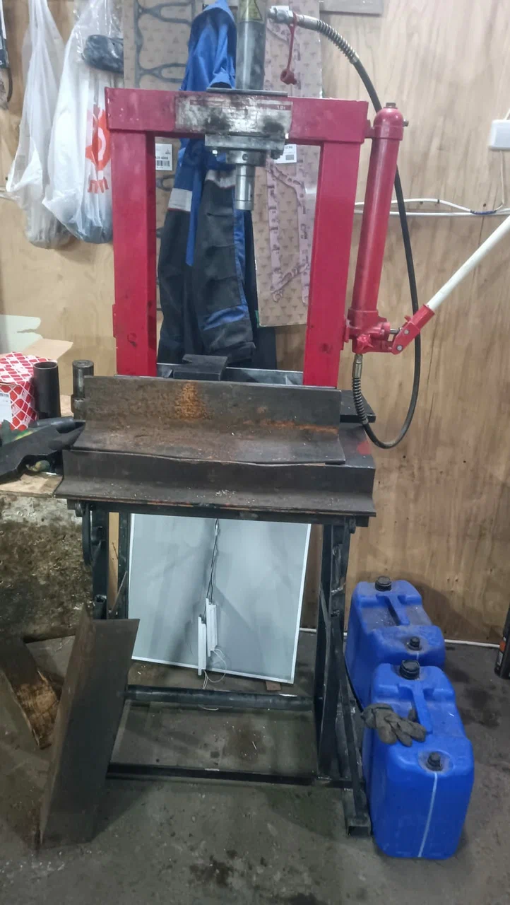 Ремонт двигателя спецтехника фото 17