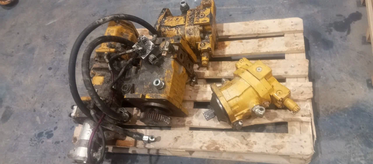 Замена масла грузовик фото 22