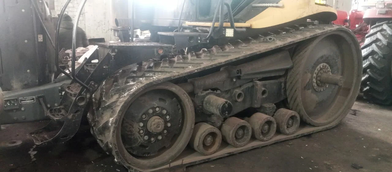 Ремонт рулевого управления фото 23