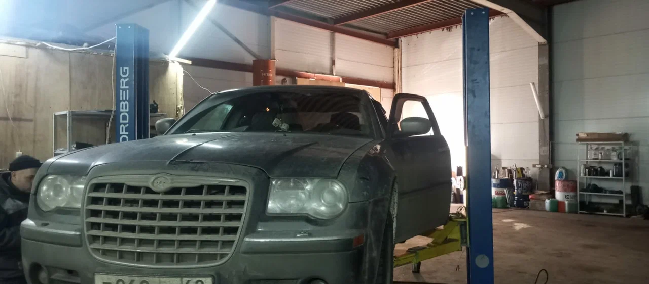 Диагностика спецтехники фото 24