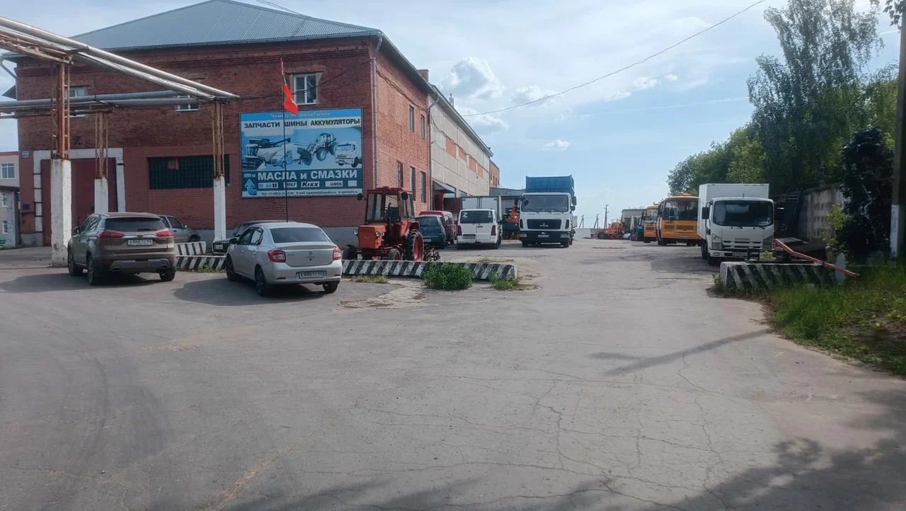 Сервис Caterpillar фото 28