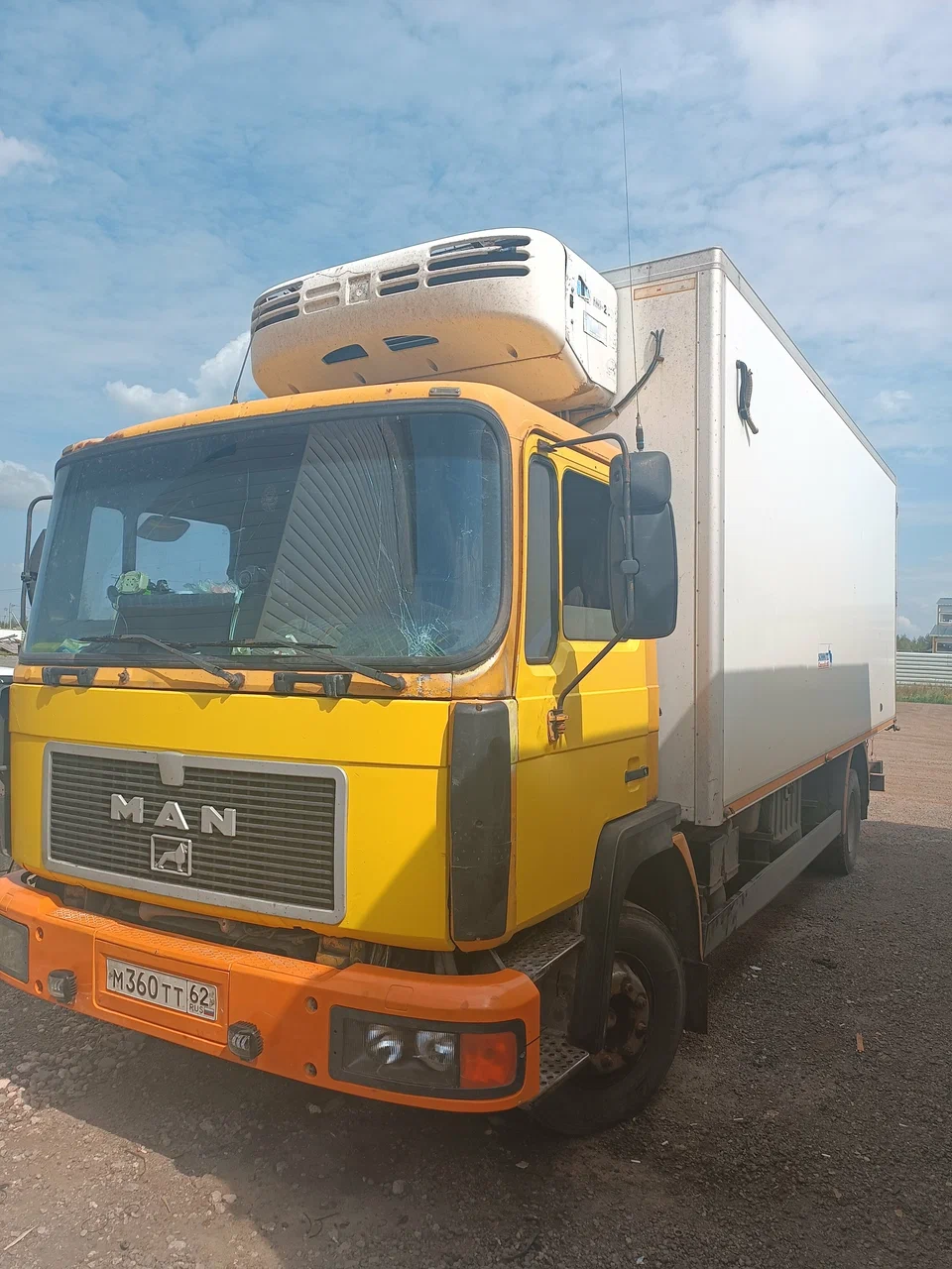 Автосервис Рязанская область фото 29