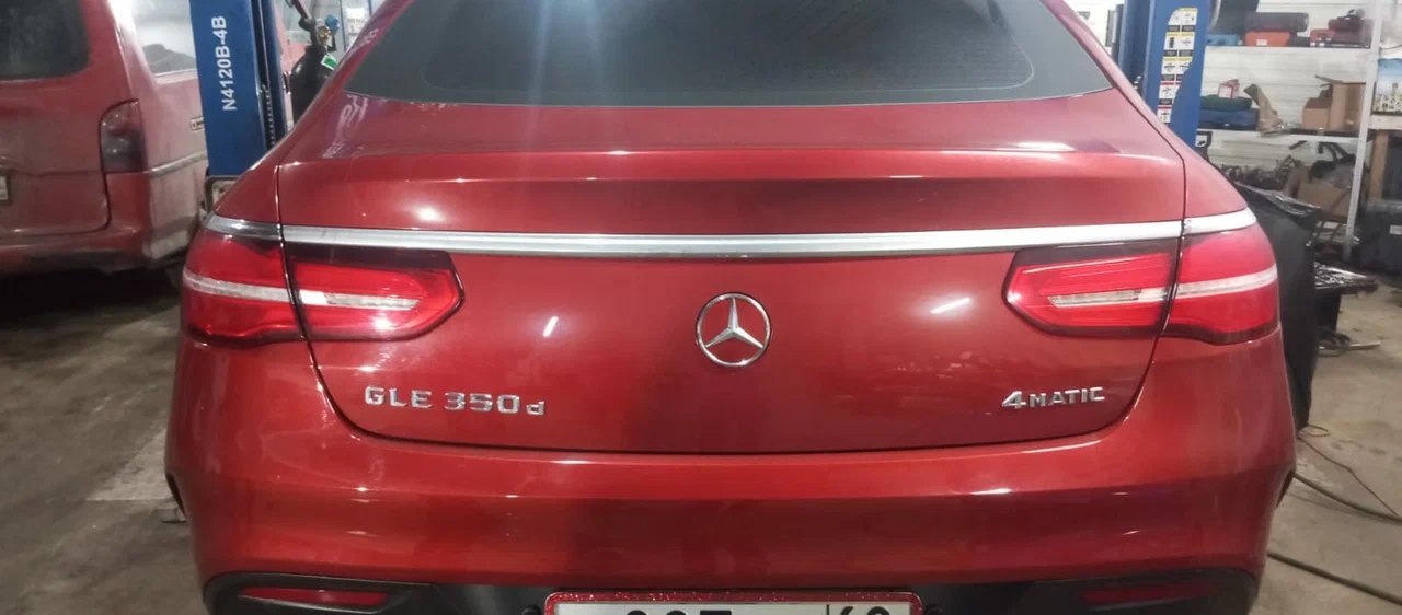 Ремонт спецтехники фото 30