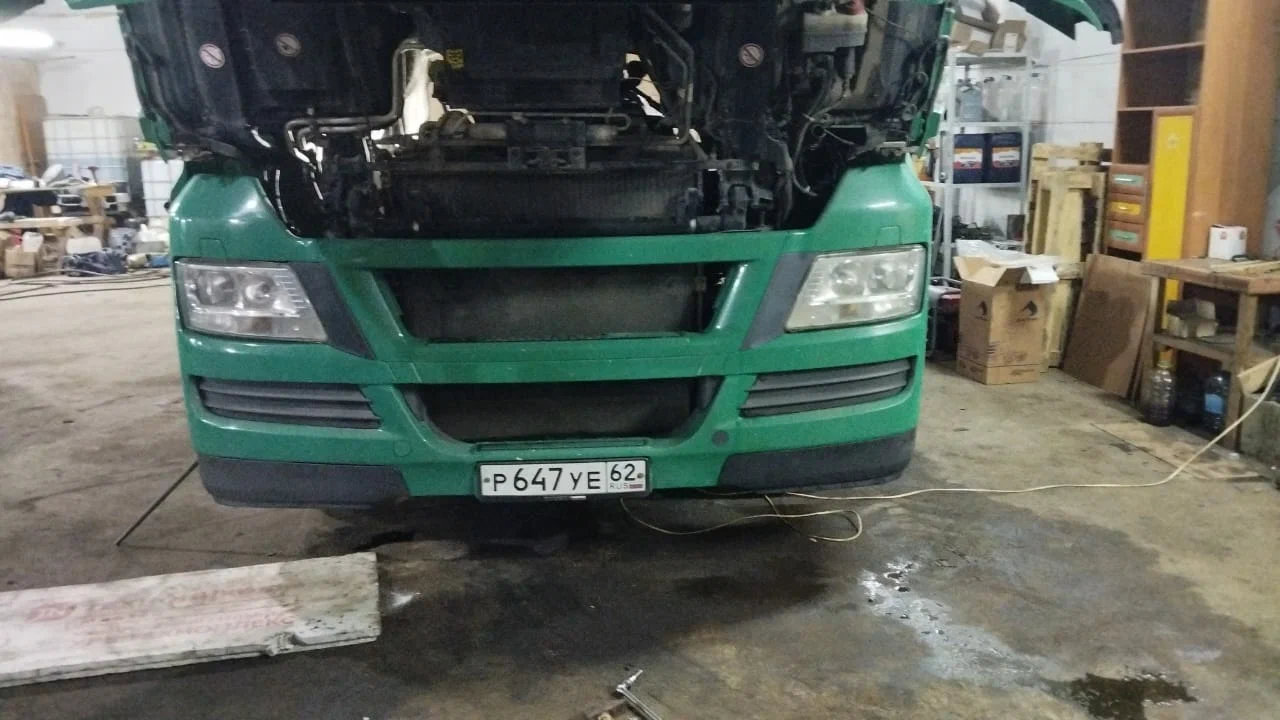 Ремонт ДВС фото 32