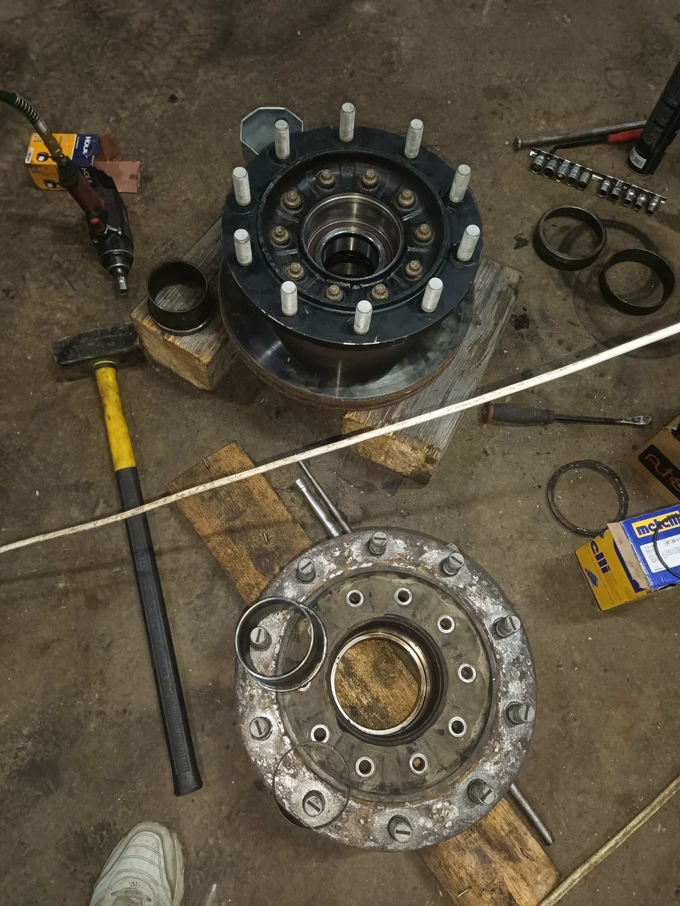 Шины для грузовиков Рязань фото 33