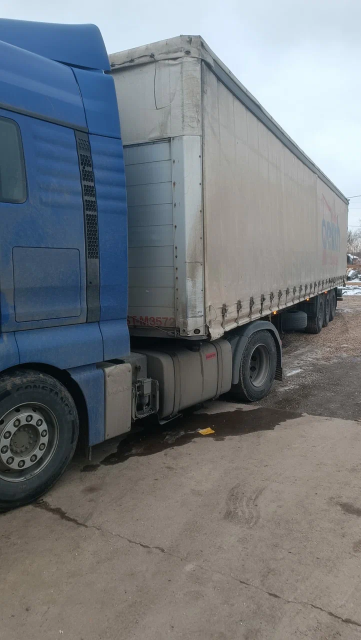 Капремонт двигателя грузовик фото 38