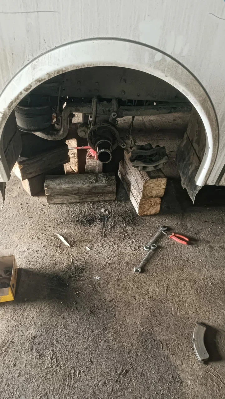 Ремонт John Deere Рязань фото 42