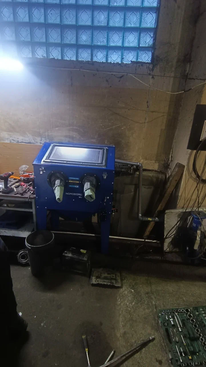 Гидравлика спецтехника ремонт фото 43