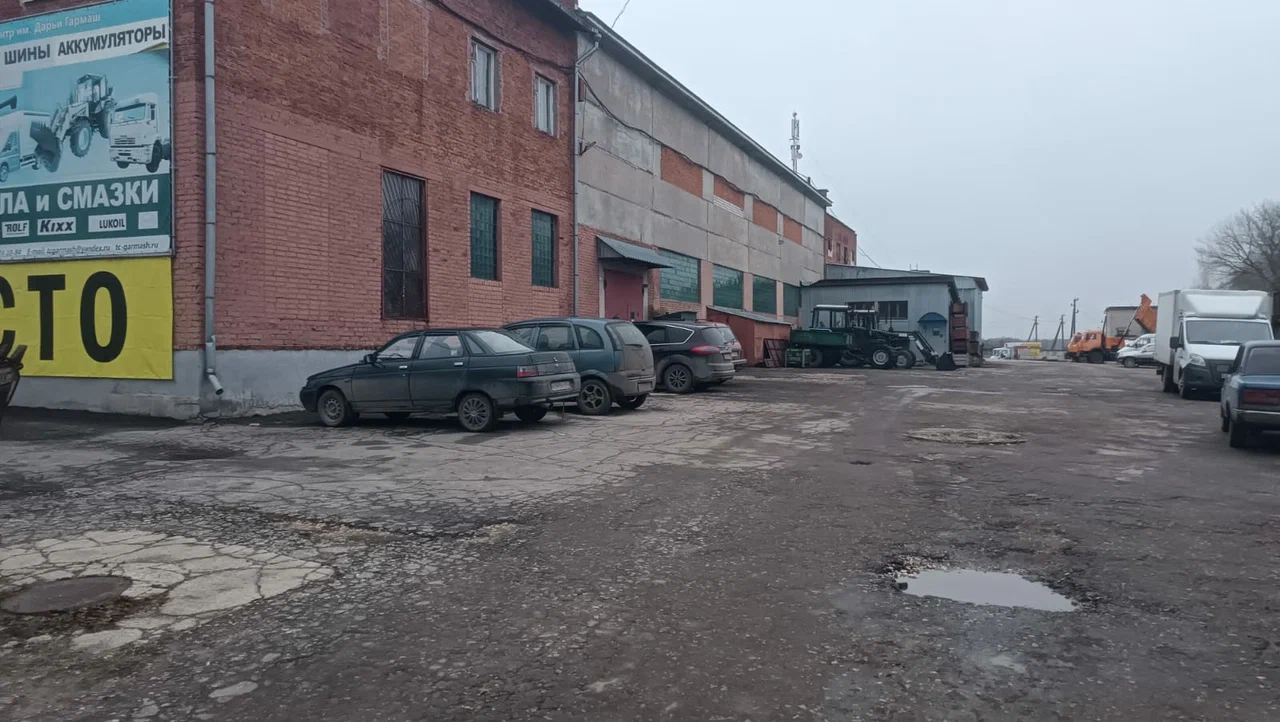 Ремонт системы охлаждения фото 45