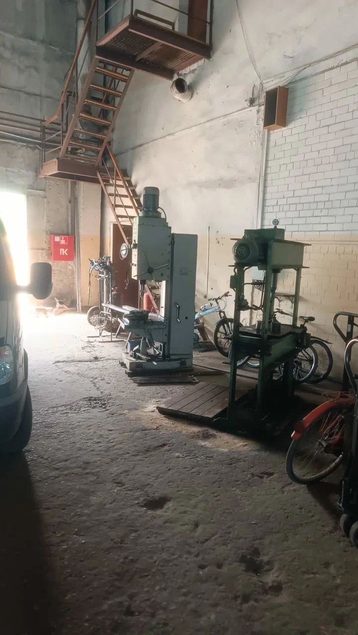 Ремонт спецтехники Рязань фото 49