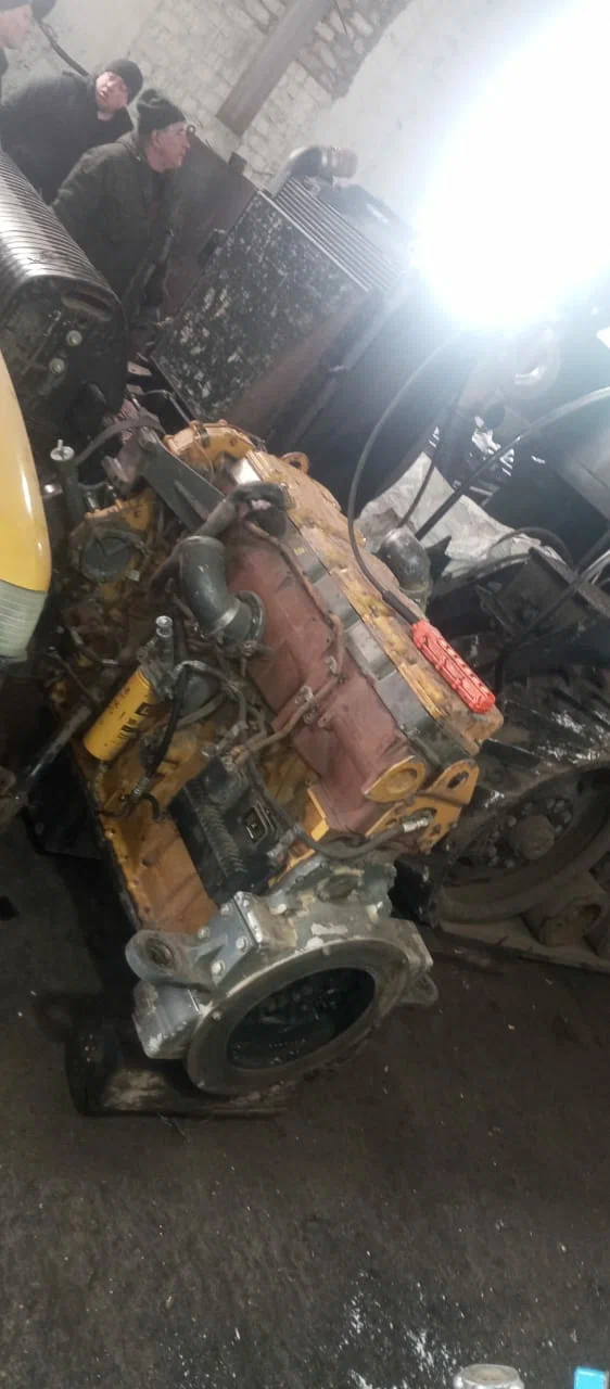 Диагностика автомобиля фото 5