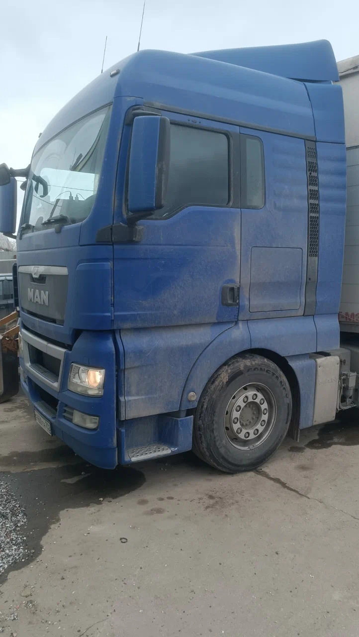 Автосервис грузовых авто фото 50