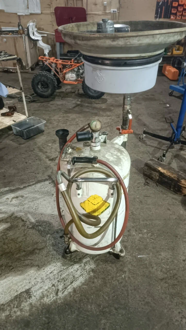 Ремонт грузовых автомобилей фото 51