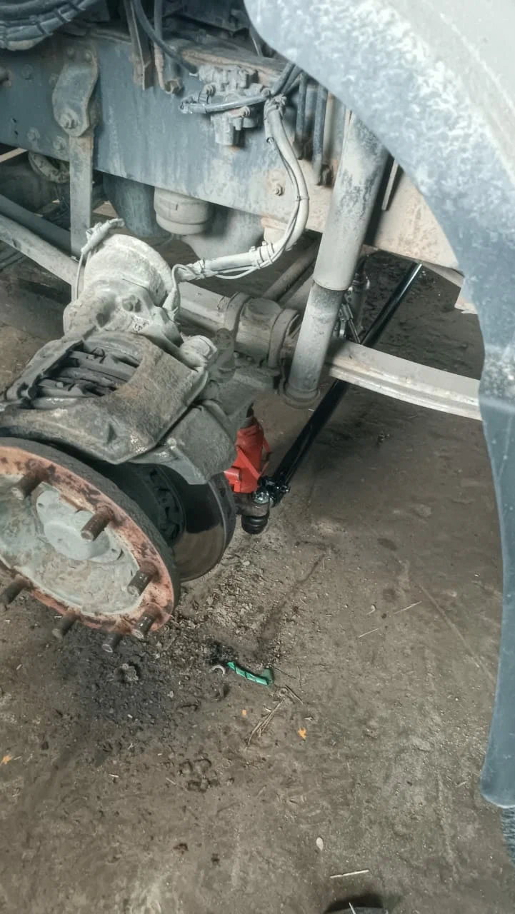 Ремонт двигателя Caterpillar фото 53