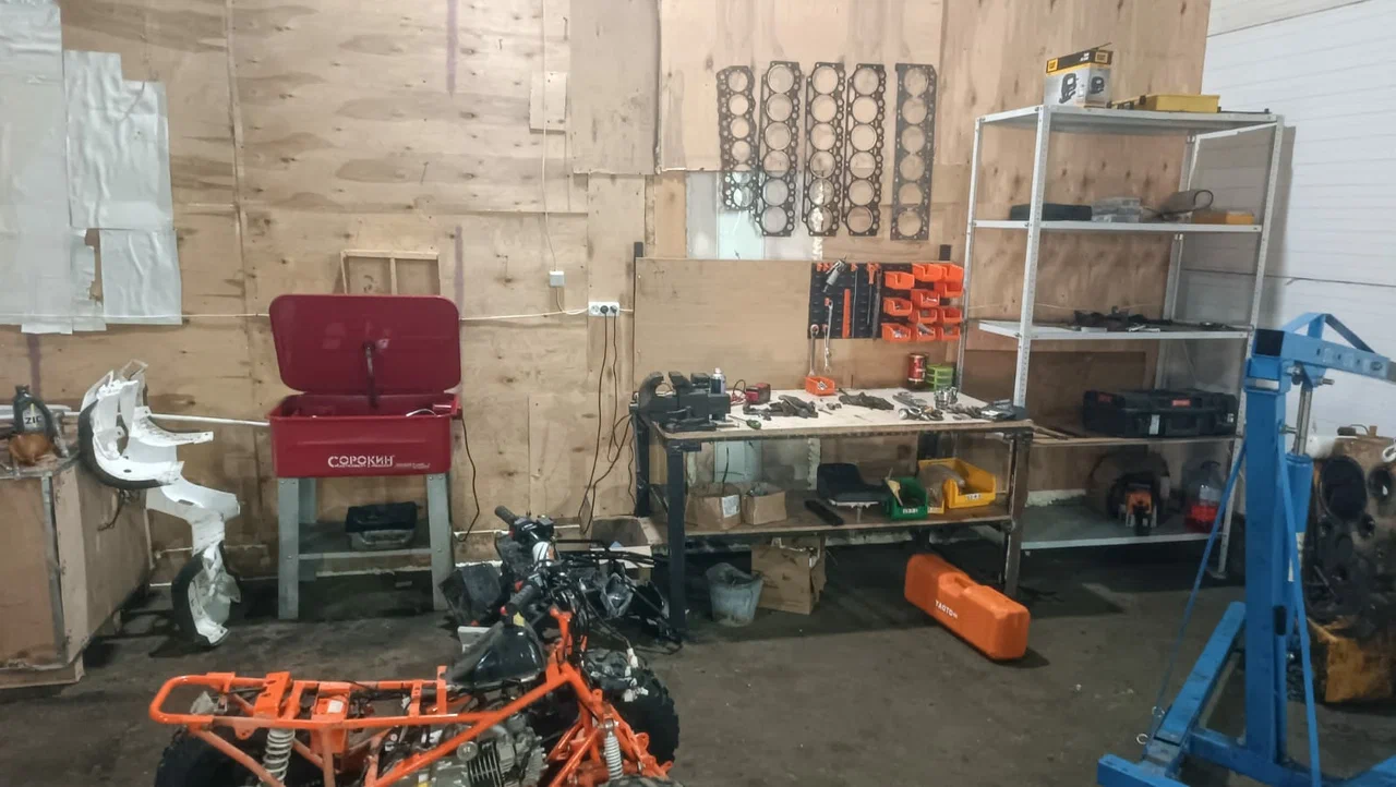 Шины для спецтехники Рязань фото 54