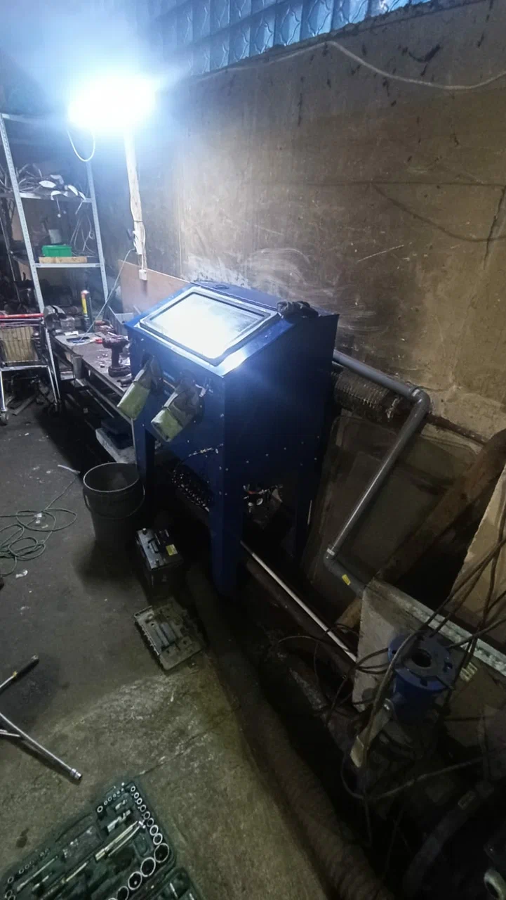 Сервисный центр спецтехника фото 58