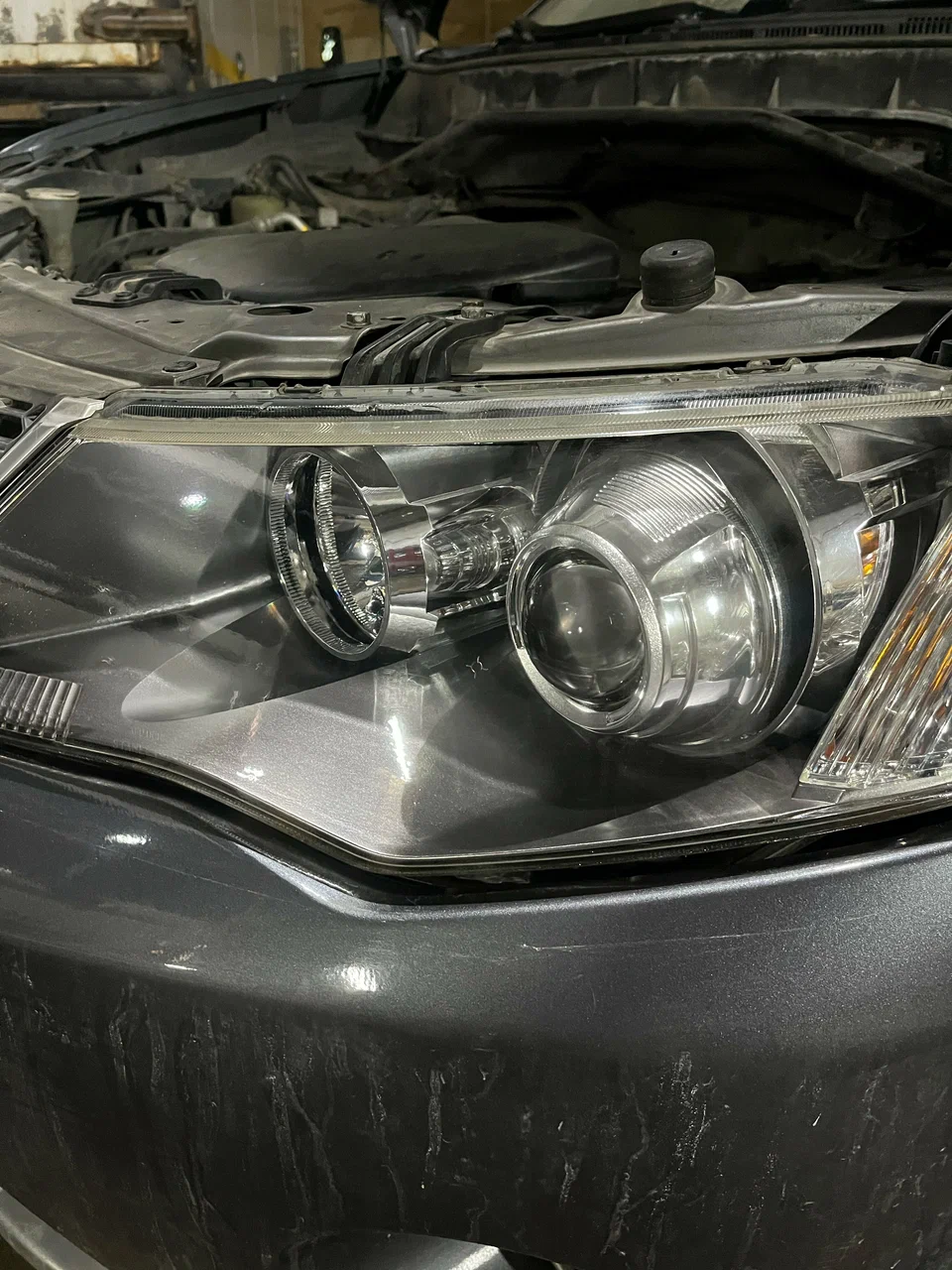 Ремонт спецтехники Баграмово фото 61