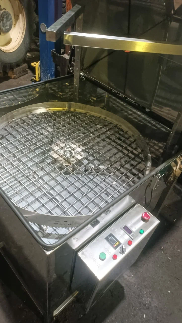 Запчасти грузовой сервис фото 63