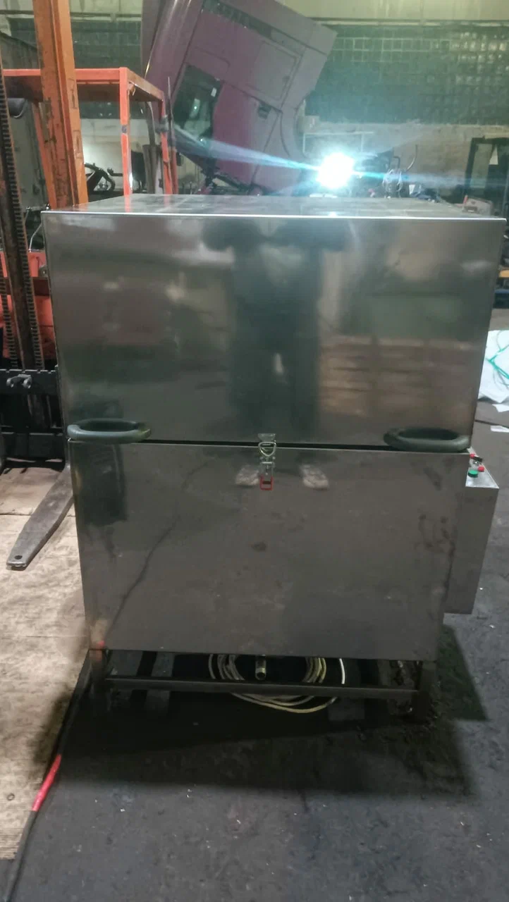 Ремонт спецтехники Рязанская область фото 64