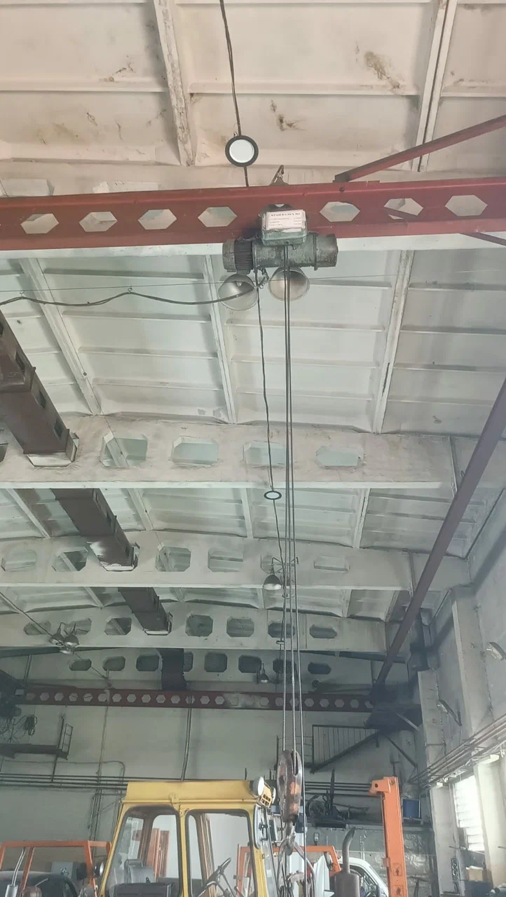 Запчасти John Deere Рязань фото 9