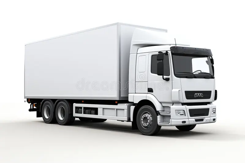 Ремонт грузовых автомобилей в Рязанской области